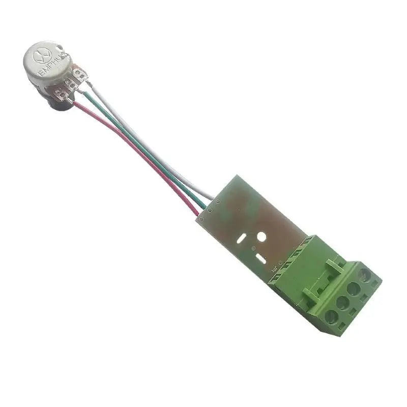 12V PWM LED Dimmer Controller 8A/15A/30A Manual Knob