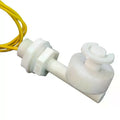 DC 220V Aquarium Float Switch – Right Angle Water Level Sensor