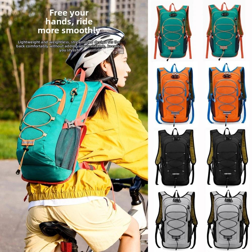20L Ultralight Waterproof Backpack – Cycling Running Hiking