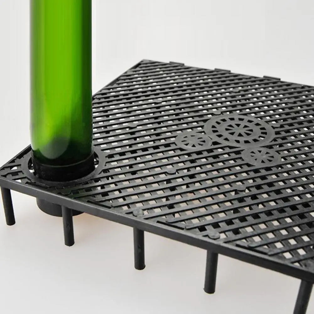 Square Under Gravel Aquarium Filtration Plate – PVC Grid Aquarium Filter Plate Nixie