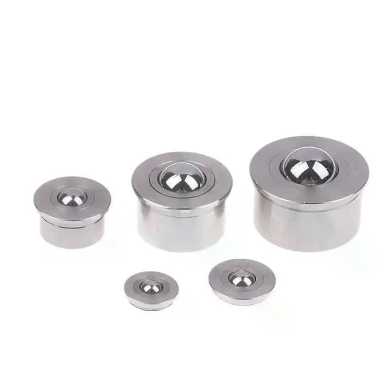 Stainless Steel POM Transfer Roller Balls MJ310 MJ311 Conveyor Conveyor Roller Ball Nixie