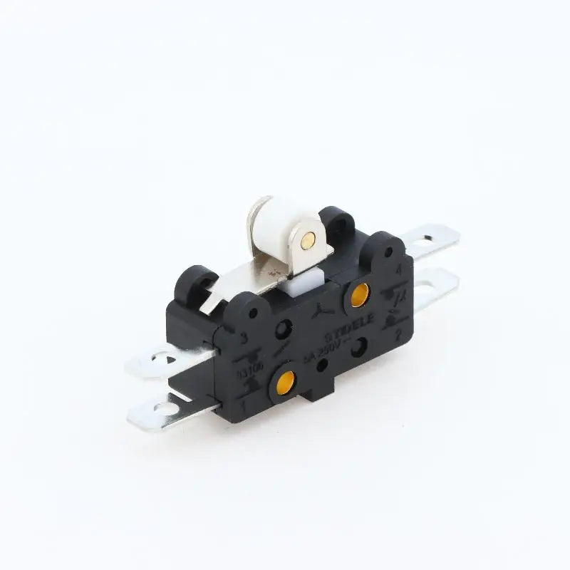 Micro Limit Switch 83106 Roller Lever 5A 250V – Home & Industrial Micro Limit Switch Nixie