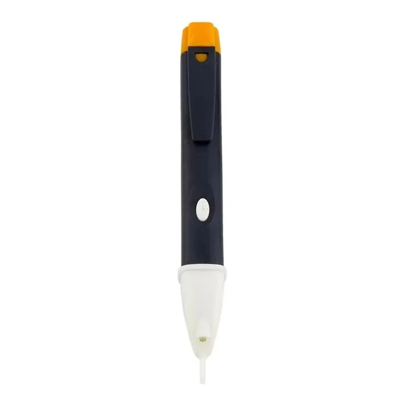 Non-Contact Voltage Tester Pen 90-1000V AC LED & Beep Alert Voltage Tester Pen Nixie