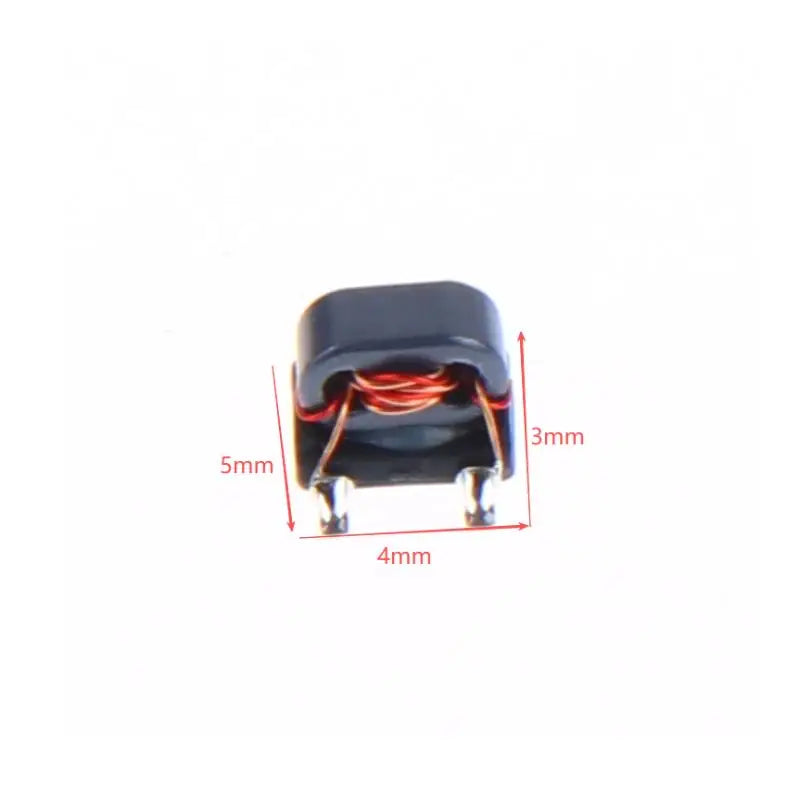 TC1-1T RF Balun Transformer 0.4–500MHz 1:1 50Ω | 2/5 Pcs RF Balun Transformer Nixie