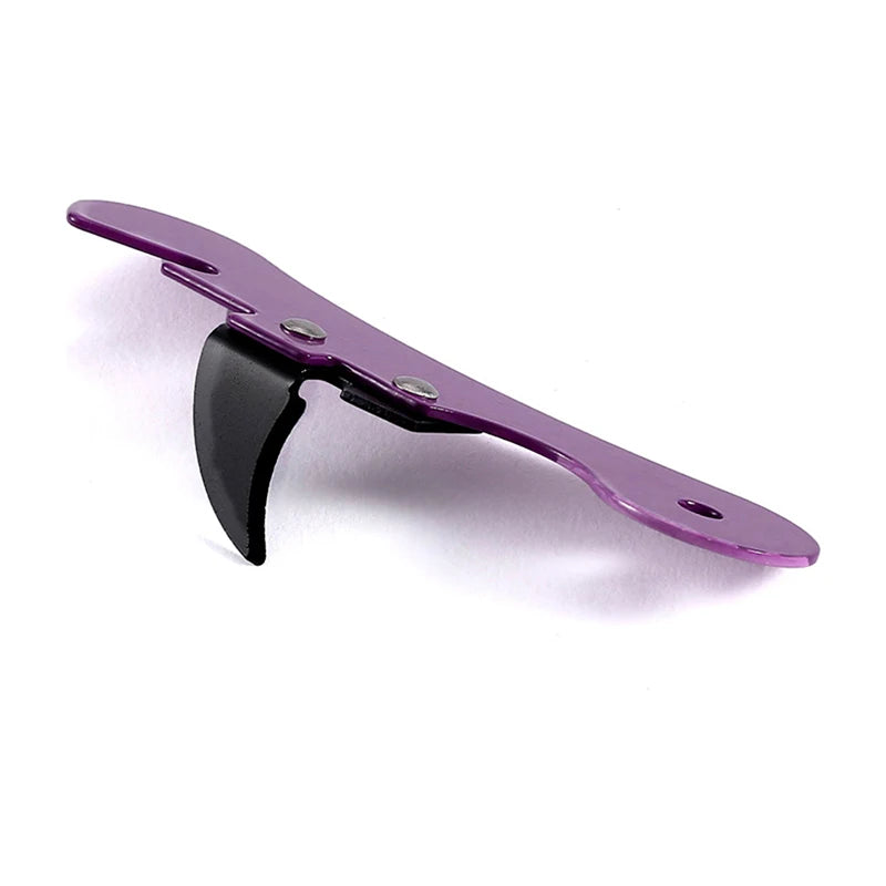 Manual Stainless Steel Can Opener – 2-in-1 Kitchen Gadget Manual Can Opener Nixie
