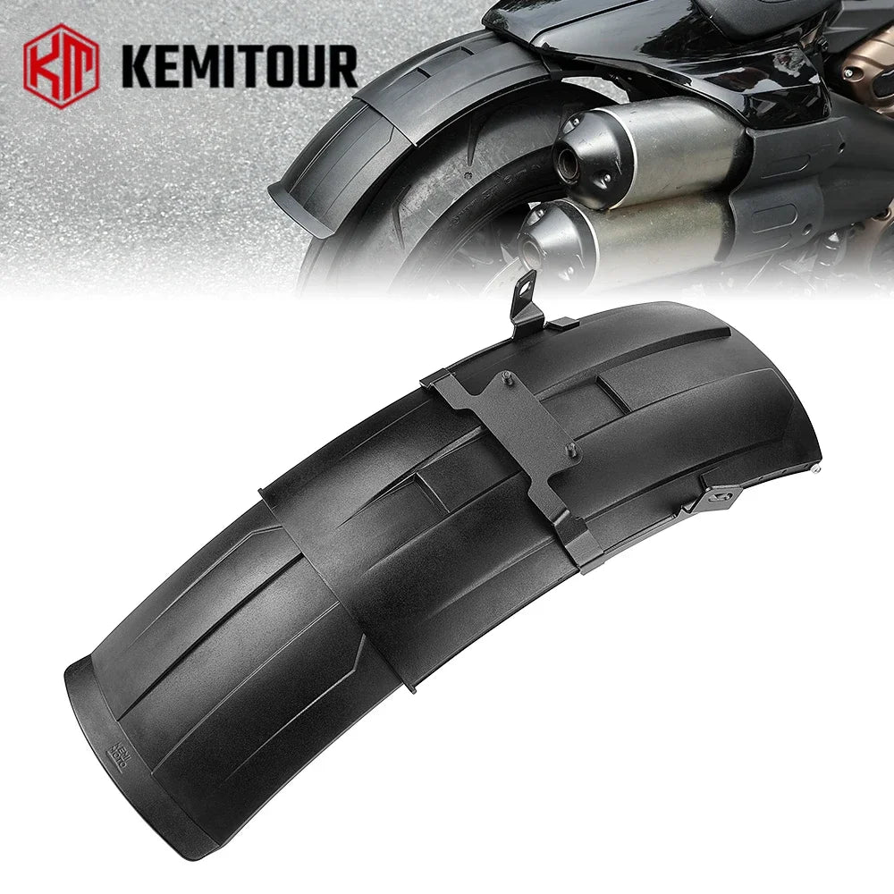 Rear Fender Mudguard for Harley Sportster S RH1250 2021-2025 Motorcycle Rear Fender Nixie