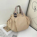 Large Waterproof Women's Backpack Mommy Diaper Bag 15 Pockets