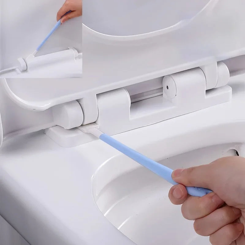 Multi-Function Gap Cleaning Brush – Replaceable Head for Corners