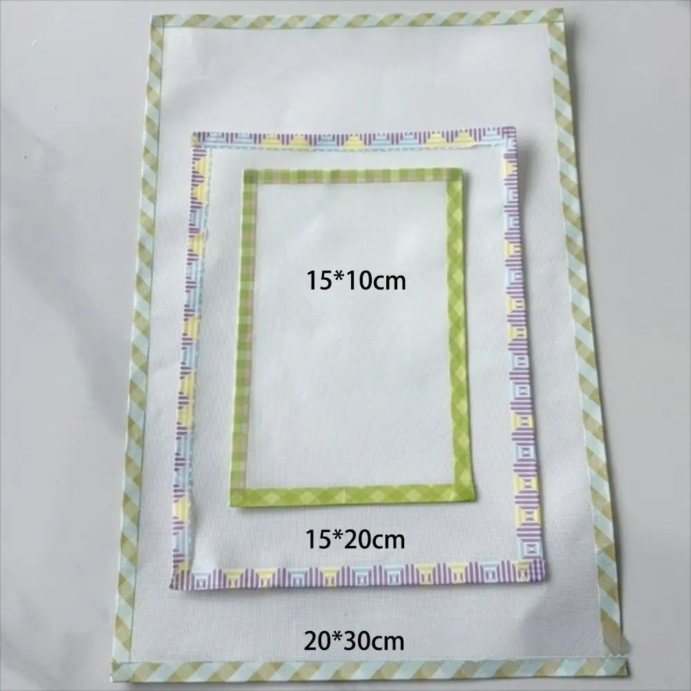 Perler Beads Iron-On Baking Cloth Heat-Resistant DIY Mat