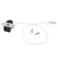 Pull Cord Inline Switch for Wall Lamp & Bedside Lamp | 2A 250V