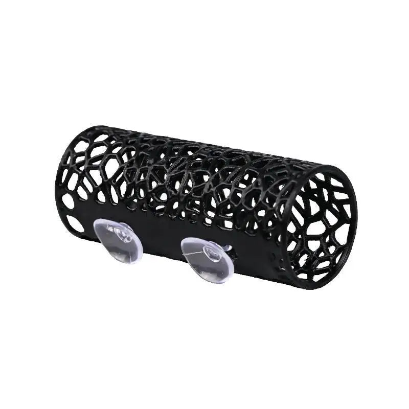 Betta Fish Hide Cave | Eco-Friendly 3D Printed Aquarium Shelter Aquarium Fish Cave Nixie