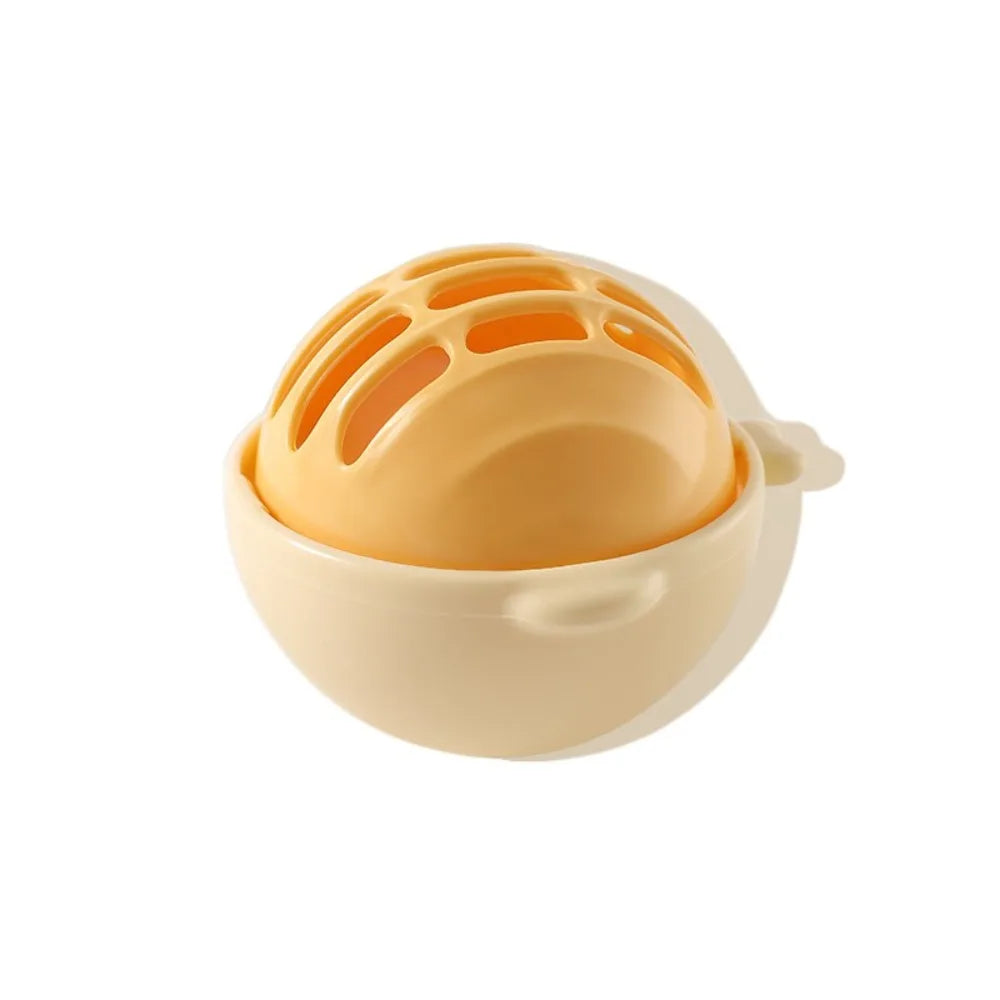 Reusable Laundry Ball – Lint & Pet Hair Catcher for Washing