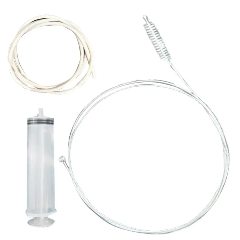 Flexible Drain Pipe Cleaner for Car AC, Fridge & Sink Drain Pipe Cleaner Nixie 1.5 meters