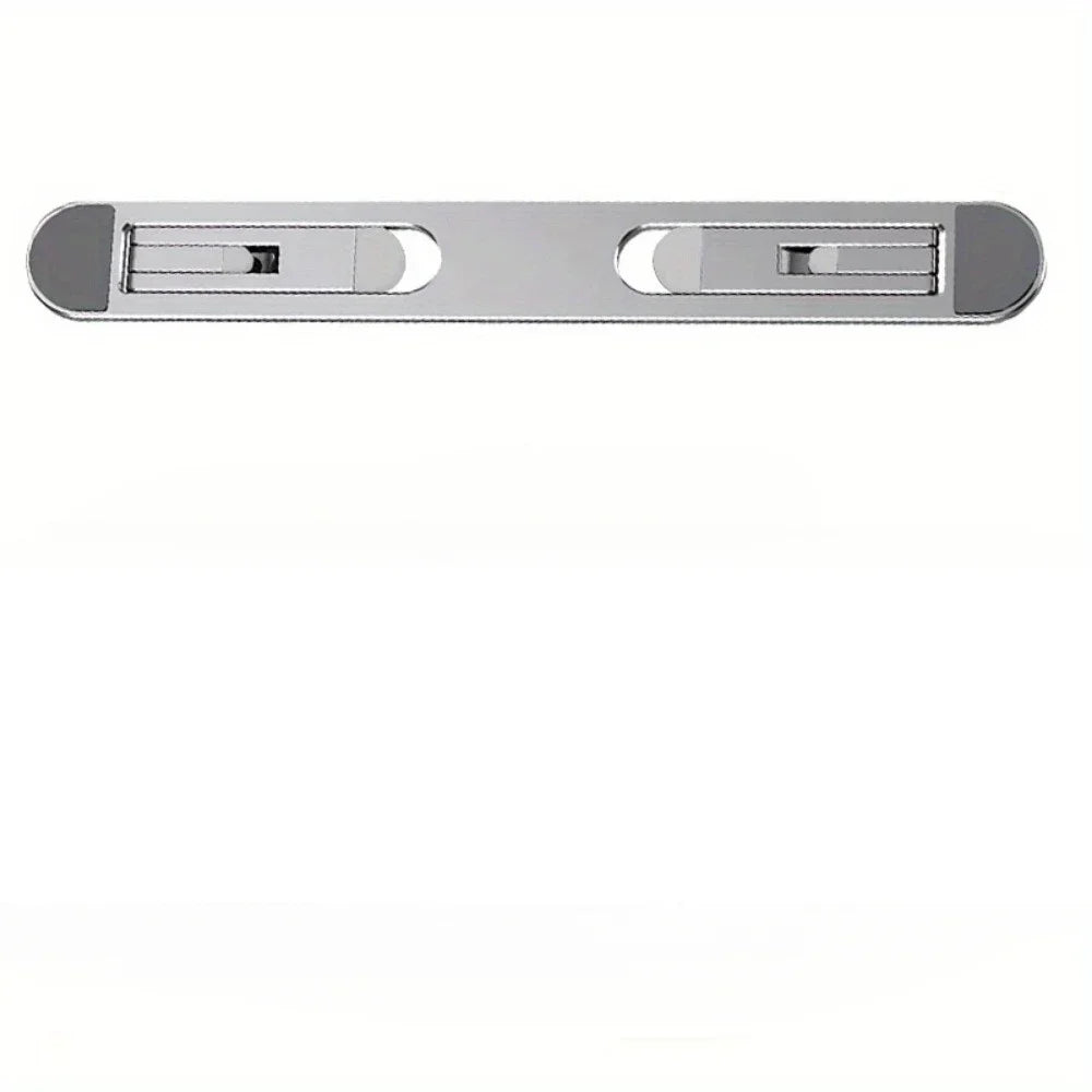 Foldable Laptop Stand Portable Notebook Cooling Riser Bracket