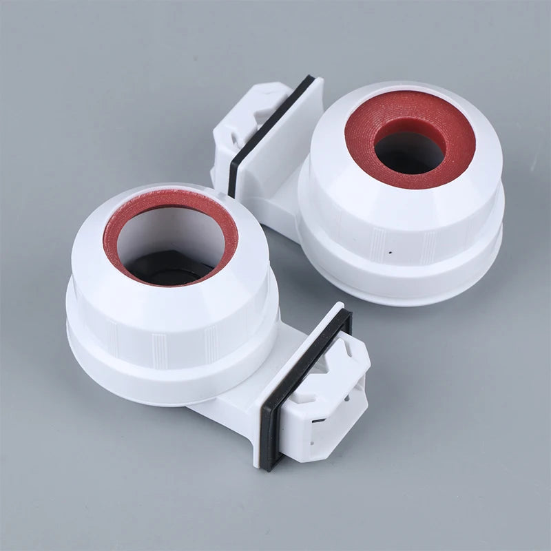 Waterproof T5 T8 Lampholder G5 G13 Bulb Socket for Aquarium Tank Waterproof Lamp Socket Nixie