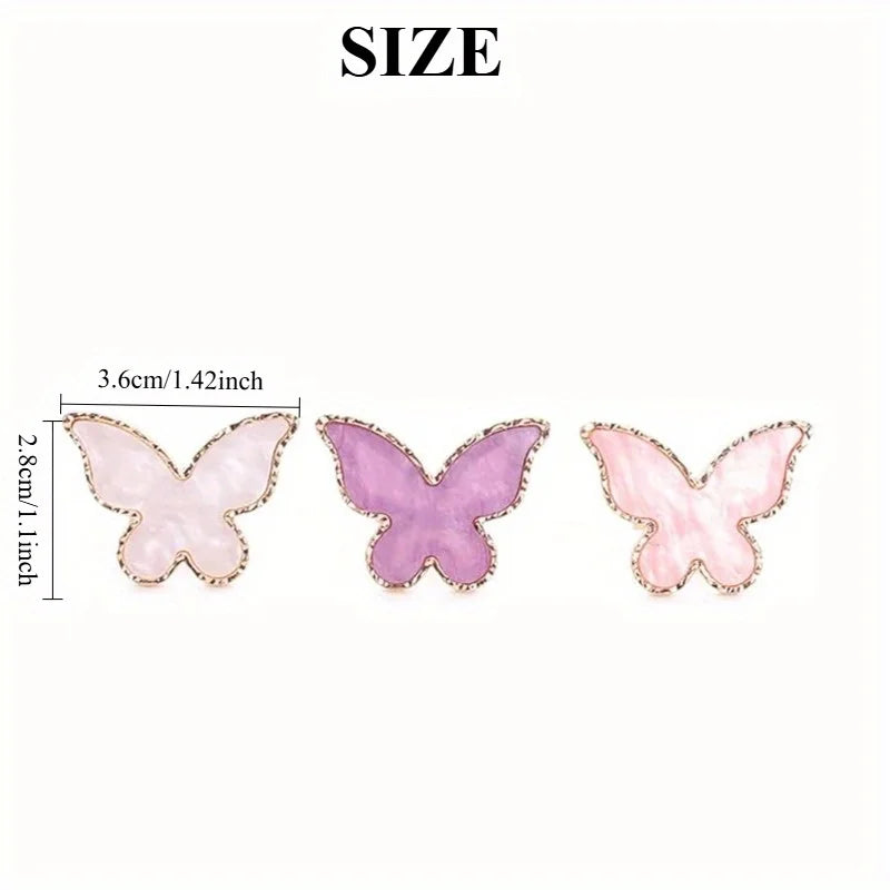 Irregular Resin Nail Art Mixing Palette with Ring – Gel Blending Tool Nail Art Palette Nixie
