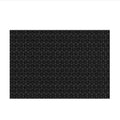 Silicone Induction Cooktop Mat – Heat-Resistant Protector Cooktop Protector Mat Nixie black 52x78cm