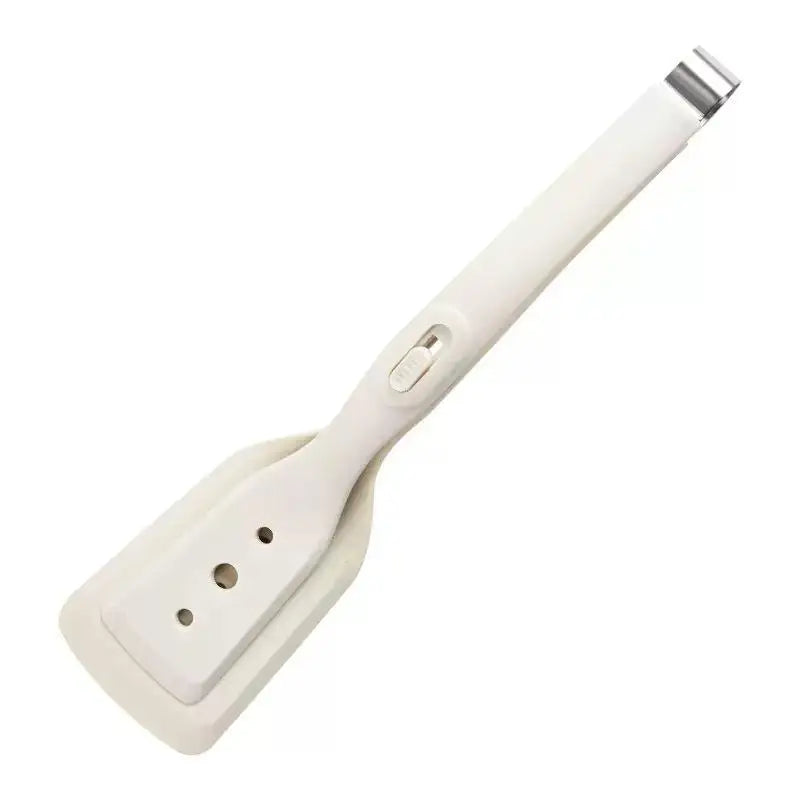 Food Grade Silicone Spatula | Non-Stick Safe Cooking Turner Silicone Spatula Nixie A1