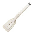 Food Grade Silicone Spatula | Non-Stick Safe Cooking Turner Silicone Spatula Nixie A1