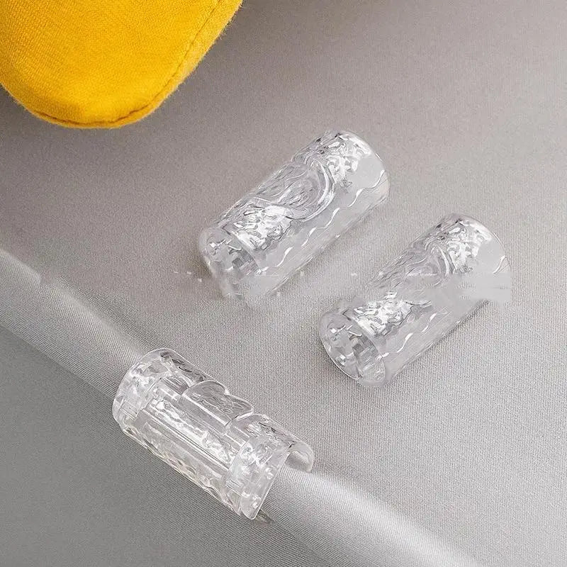 Bed Sheet Clips Slip-Resistant Grippers & Mattress Fasteners