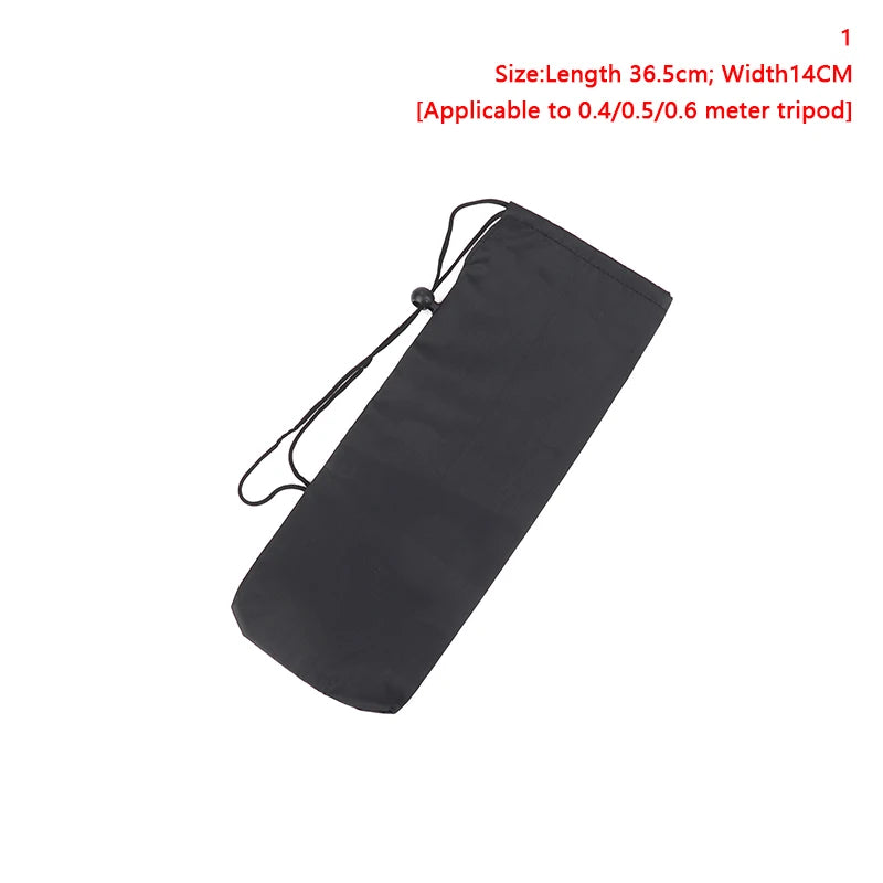 Tripod Carrying Bag 36.5–72cm Oxford Cloth Monopod Case