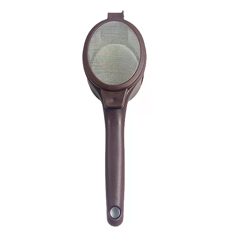 Reusable Tea Infuser Spoon | Loose Leaf Strainer & Filter