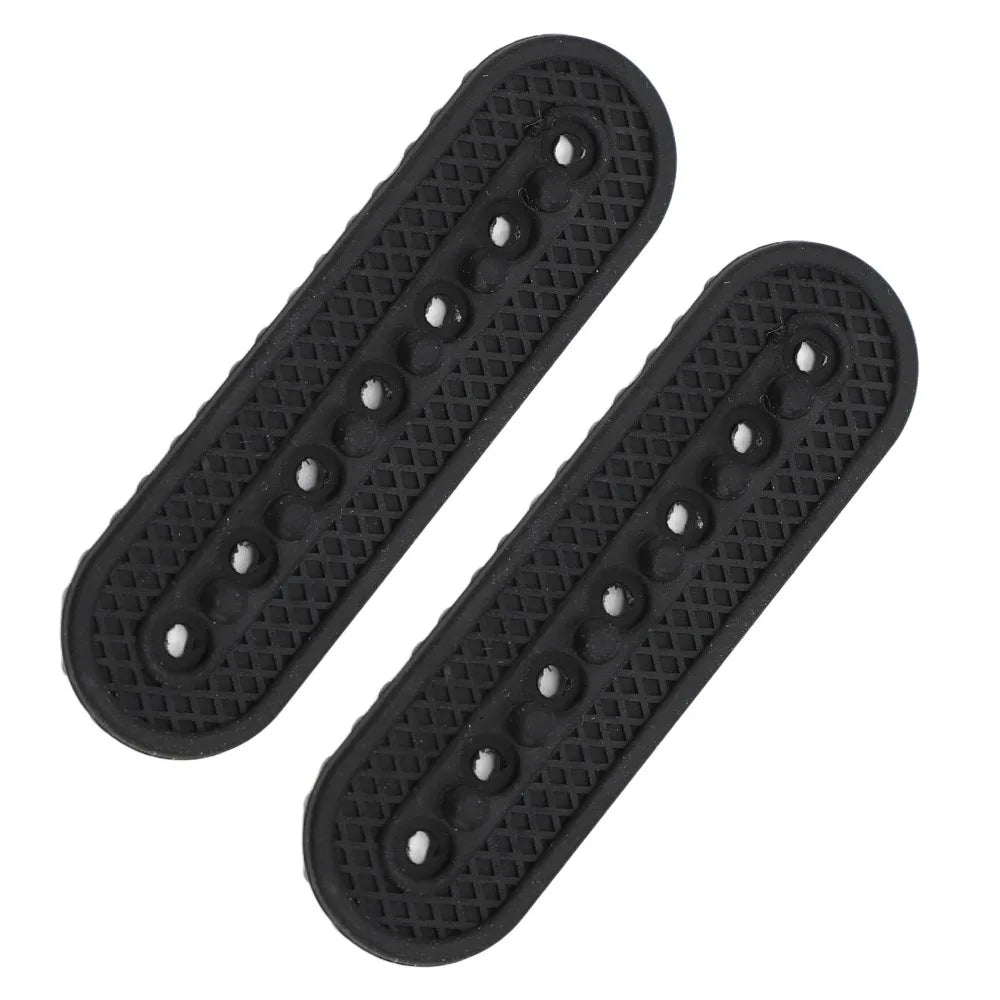 2Pcs Silicone Hat Size Extender Buckle – Cap Adjuster Set Hat Size Extender Nixie