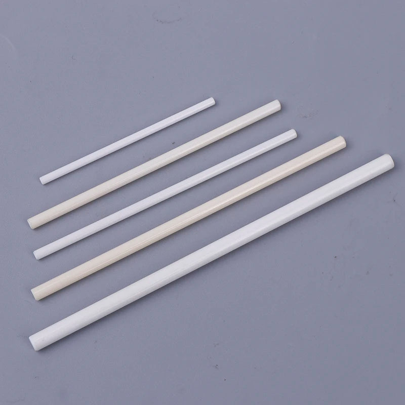 Ceramic Rotor Shaft for Submersible Water Pump 2.5–5mm Pump Replacement Part Nixie