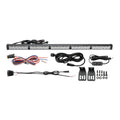 KEMIMOTO 30" UTV LED Chase Light Bar | Polaris Can-Am RZR UTV Chase Light Bar Nixie 1 set
