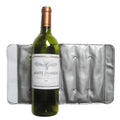 Portable Gel Wine Cooler Sleeve – Bottle Chiller for Parties Wine Cooler Sleeve Nixie 1pc