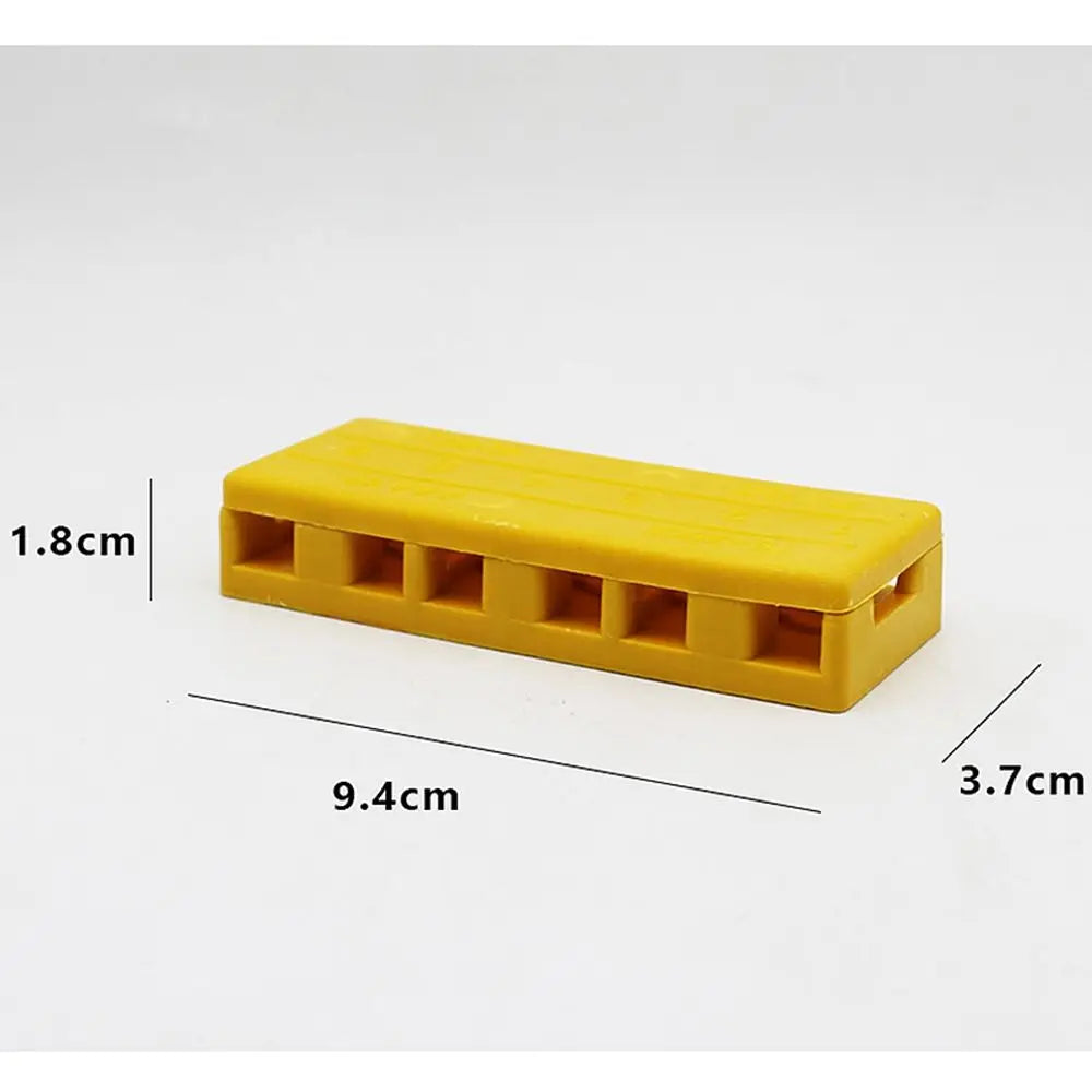 E-Bike Wire Junction Box | Waterproof Insulation Connector E-Bike Junction Box Nixie