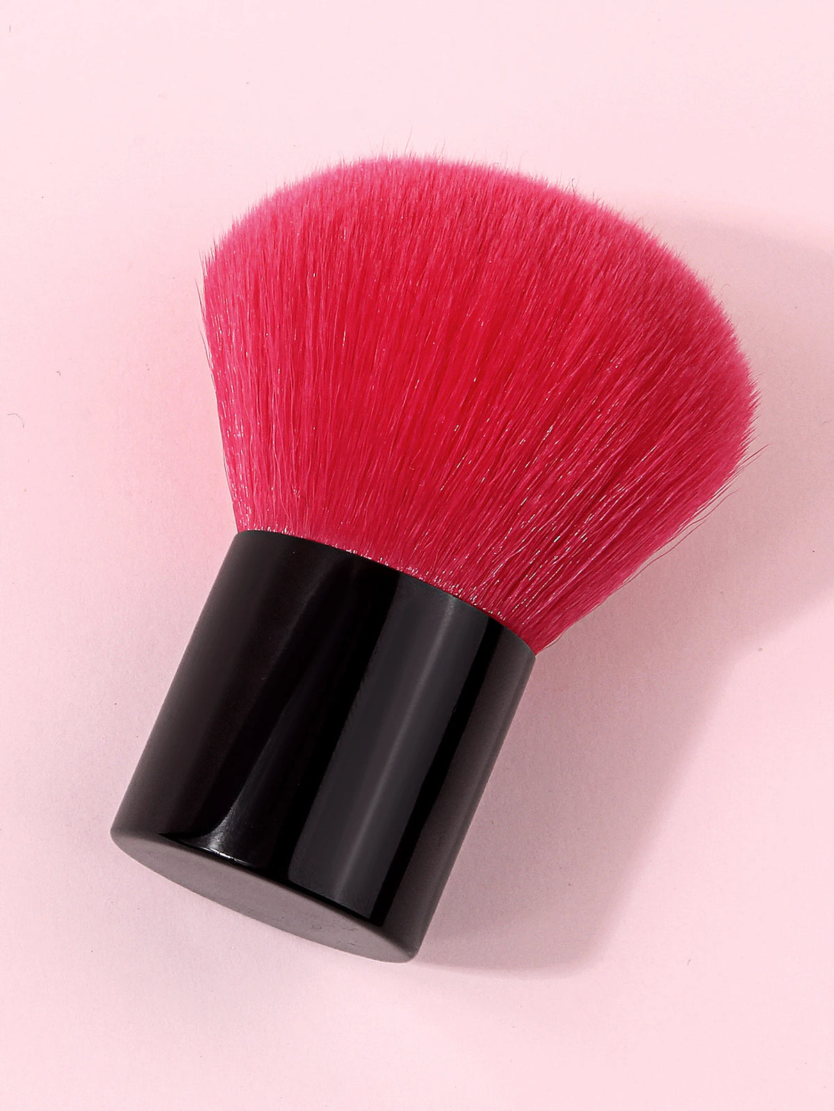 Large Soft Wool Fiber Face Blush & Powder Makeup Brush Makeup Brush Nixie