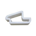 Plastic Door & Window Track Stopper Wedge Lock – 3 Colors