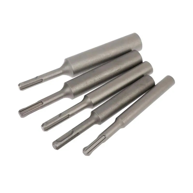 Ground Rod Driver 8-20mm Hardened Steel Rotary Hammer Drill Bit Ground Rod Driver Nixie