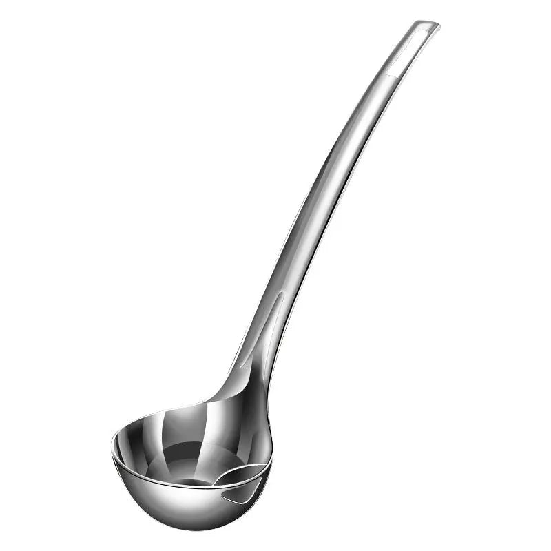 316L Stainless Steel Oil Filter Spoon – Hot Pot Skimmer
