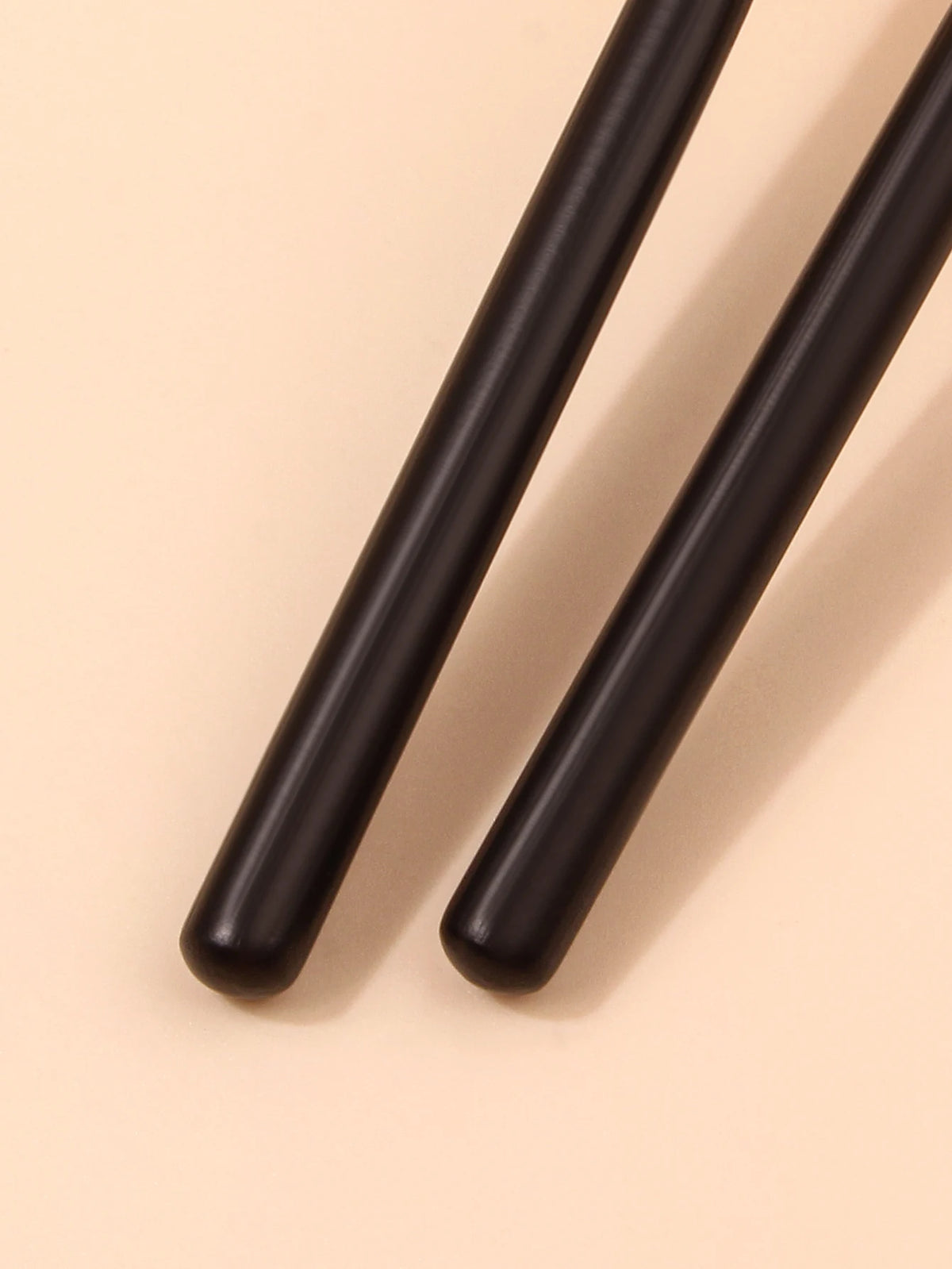 Flame Smudge Contour Makeup Brush Set – 2 Sets | Nixie Makeup Brush Set Nixie