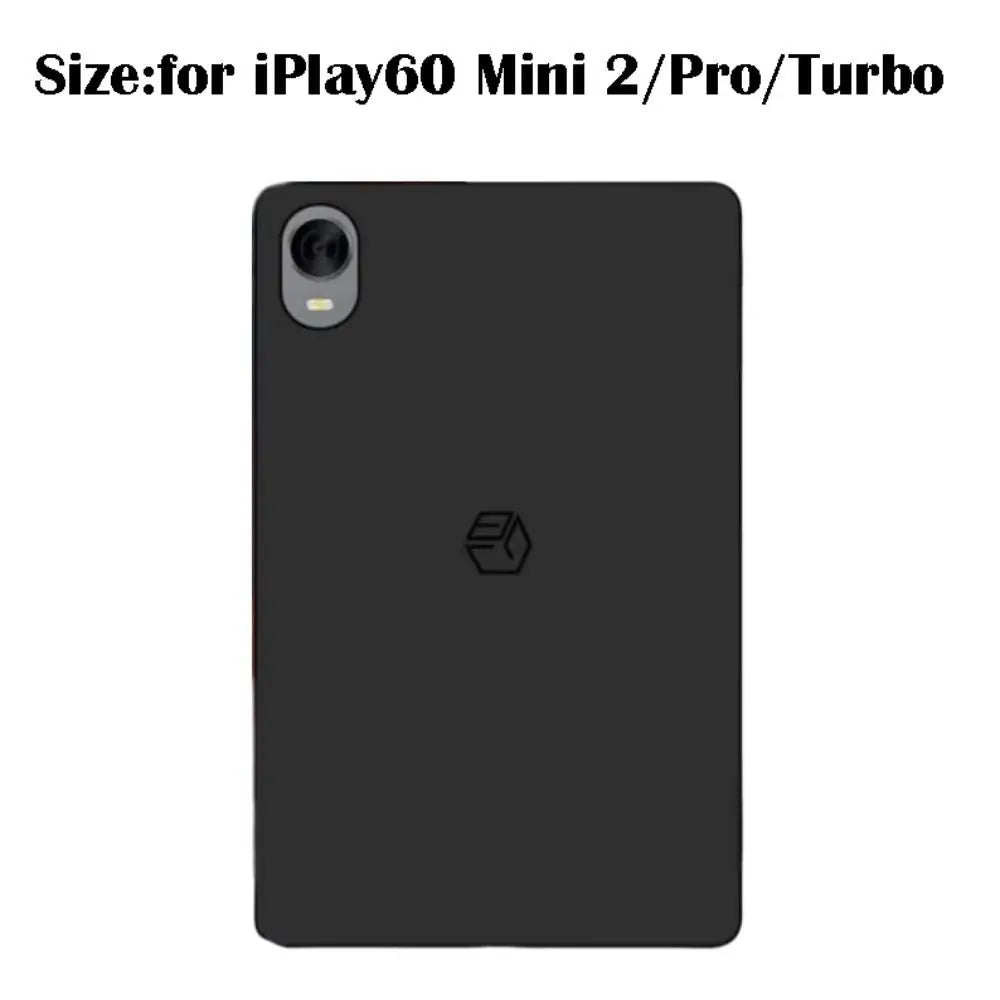TPU Case for ALLDOCUBE iPlay60 Mini Pro/Turbo/2 – Slim Cover Tablet Protective Case Nixie