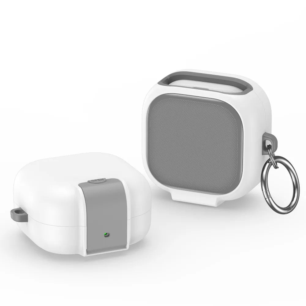 Samsung Galaxy Buds 4 / 4 Pro Protective Case with Keychain