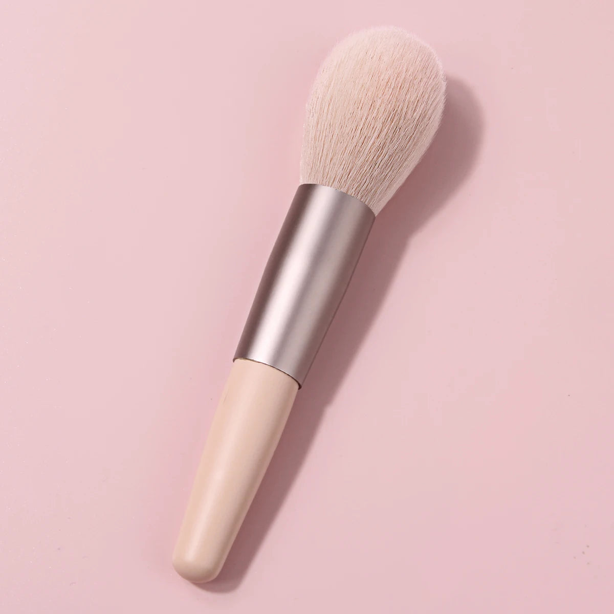 Professional Contour Blush & Highlight Makeup Brush | Nixie Makeup Brush Nixie Default Title