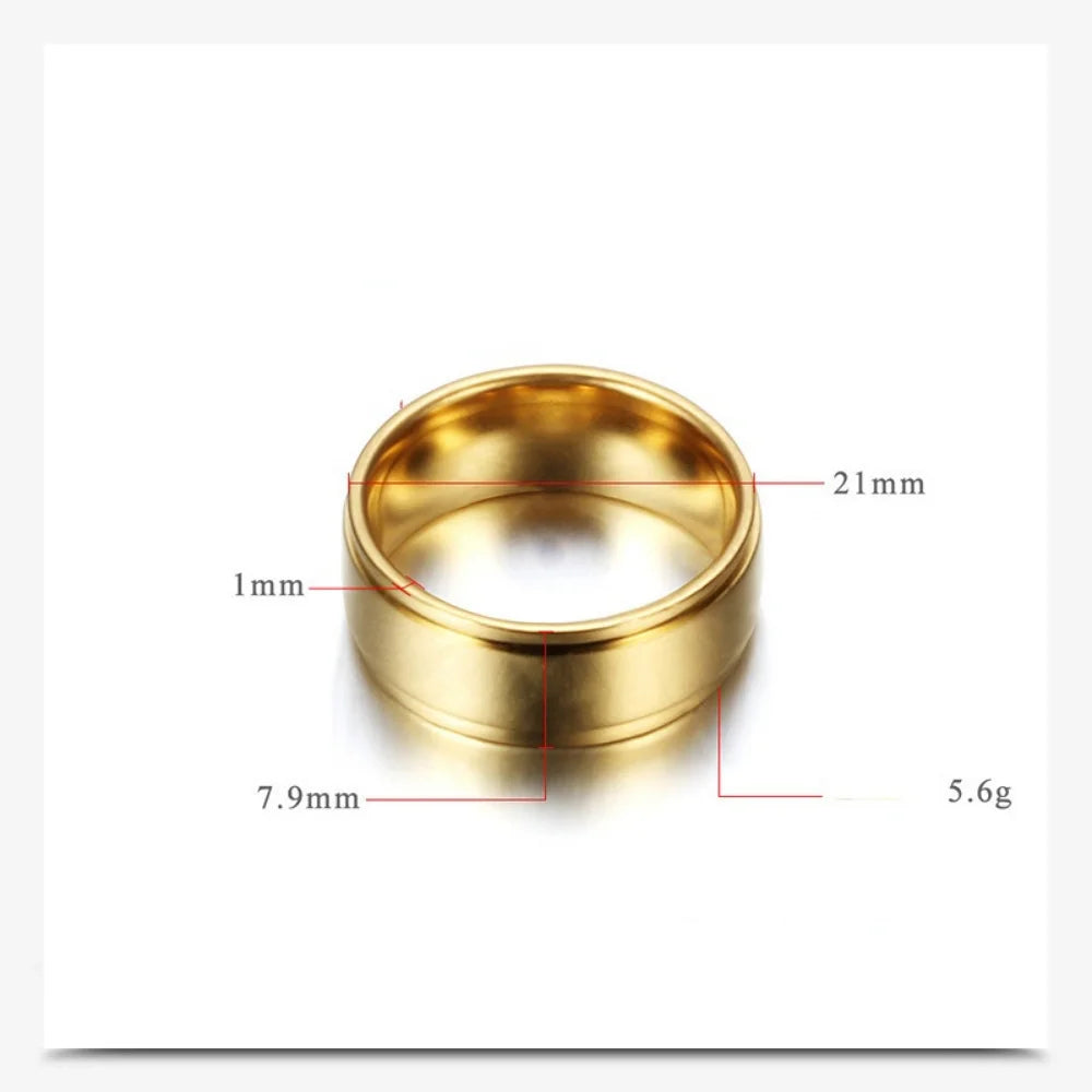 I Love You Crystal Statement Ring – Zinc Alloy, Sizes 6–11 Crystal Cocktail Ring Nixie