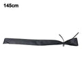 Folding Fishing Rod Bag | Double Grid Tackle Storage Bag Fishing Rod Bag Nixie 145cm