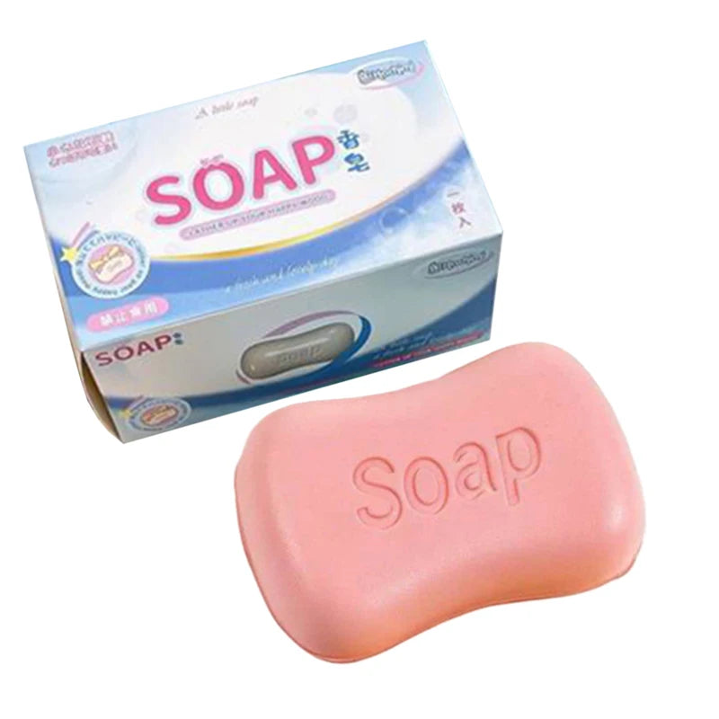 Soap Ball Squishy Fidget Toy – Soft Squeeze Sensory Ball