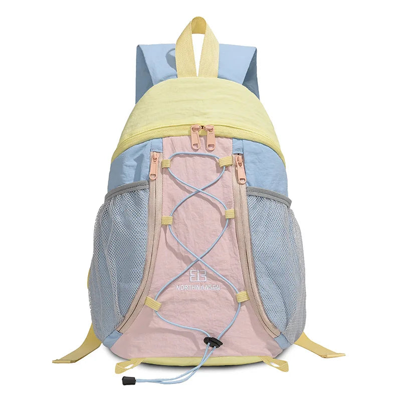 Kids & Women Outdoor Sports Backpack – School & Travel Kids Travel Backpack Nixie