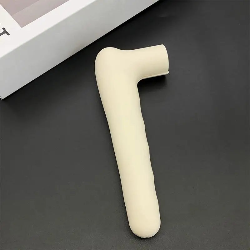 Silicone Door Knob Cover – Anti-Slip Kids Safety Protector