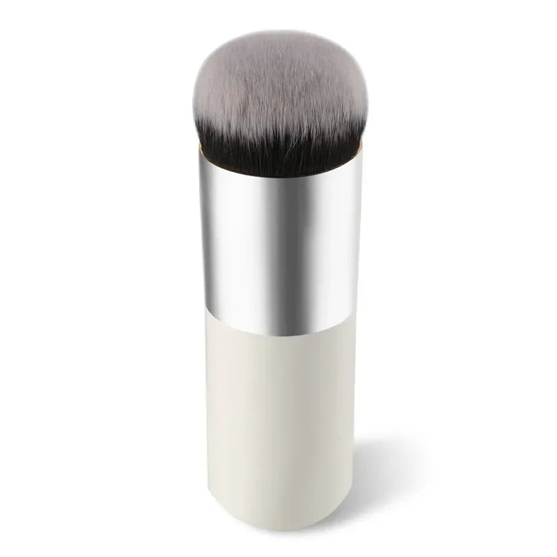 VanKood Chubby Makeup Brush – Foundation, Powder & Blush