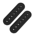2Pcs Silicone Hat Size Extender Buckle – Cap Adjuster Set Hat Size Extender Nixie 2Pcs