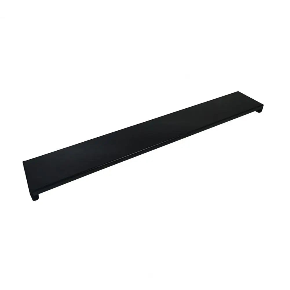 Stainless Steel Stove Gap Cover – Adjustable Oil-Proof Baffle Stove Gap Cover Nixie B
