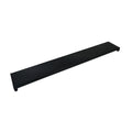 Stainless Steel Stove Gap Cover – Adjustable Oil-Proof Baffle Stove Gap Cover Nixie B