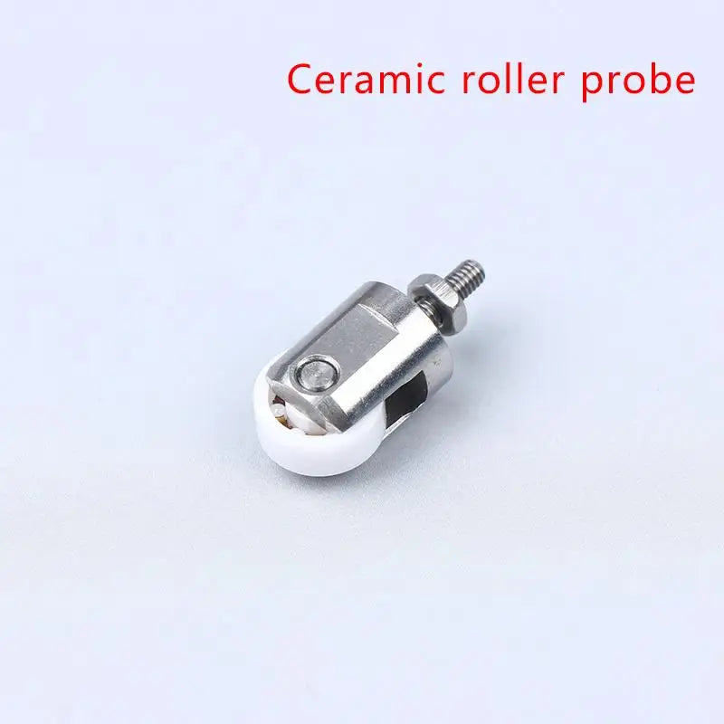 M2.5 Carbide Tips for Dial Indicator Wheel Probes | JETTING Dial Indicator Tips Nixie A2