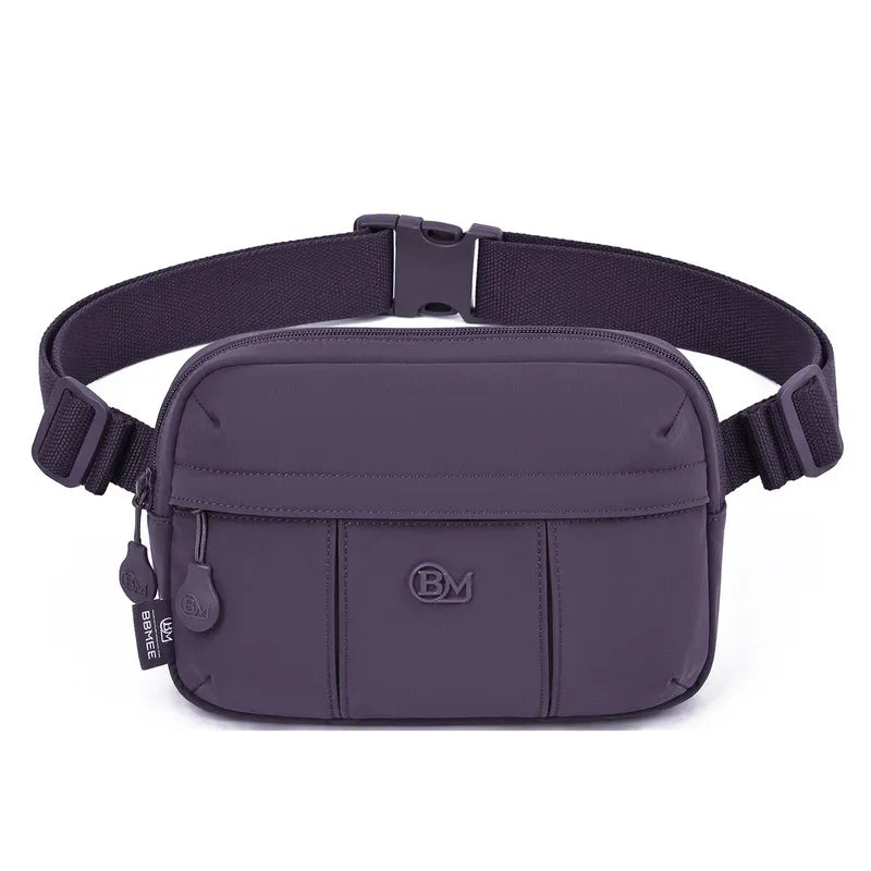 Women's Large Crossbody Shoulder Chest & Waist Bag | Nixie Crossbody Shoulder Bag Nixie